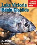 Lake Victoria Basin Cichlids Lake Victoria Basin Cichlids