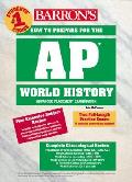 How To Prepare For The Ap World History