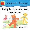 Teddy Bear Teddy Bear Turn Around