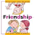 Friendship From Your Old Friends To Your