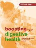 Boosting Your Digestive Health