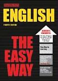 English The Easy Way 4th Edition