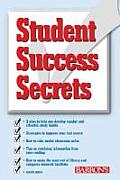 Student Success Secrets 5th Edition