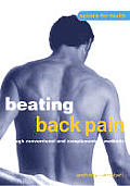 Beating Back Pain
