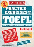 Practice Exercises For The Toefl 5th Edition