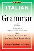 Italian Grammar 2nd Edition