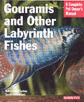 Gouramies & Other Labyrinth Fishes A Com
