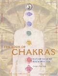 Book of Chakras Discover the Hidden Forces Within You