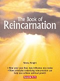 Book Of Reincarnation