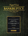 Bankruptcy Step By Step