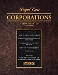 Corporations Step By Step Legal Ease 2nd Edition