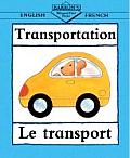 Transportation English French