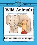 Wild Animals English French