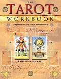 Tarot Workbook An Iq Book For The Tarot