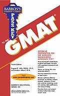Barrons Pass Key To The Gmat 4th Edition