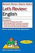 Lets Review English