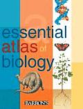 Essential Atlas of Biology Essential Atlas of Biology