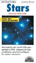 Stars Charts For 2003 2006 4th Edition