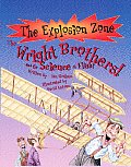 The Explosion Zone||||Wright Brothers