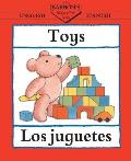 Toys/Los Juguetes