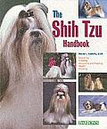 Shih Tzu Handbook
