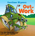 Funtime Rhymes||||Out at Work