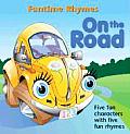 Funtime Rhymes||||On the Road
