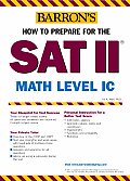 How To Prepare For The Sat II Math Level