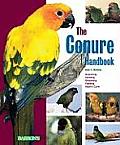 Conure Handbook