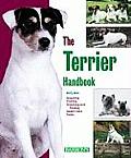 Barron's Pet Handbooks||||The Terrier Handbook