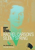 Rachel Carsons Silent Spring Manifesto