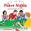 Poker Nights Rules Strategies & Tips For