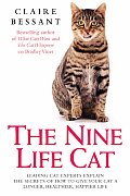 Nine Life Cat Leading Cat Experts Explai