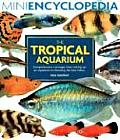 Tropical Aquarium Mini Encyclopedia Series
