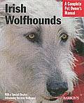 Complete Pet Owner's Manual||||Irish Wolfhounds
