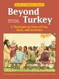 Let's Celebrate||||Beyond Turkey