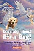 Congratulations! It's a Dog!