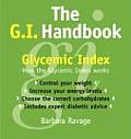 G I Handbook Glycemic Index How the Glycemic Index Works
