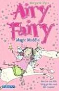 Airy Fairy Books||||Magic Muddle!