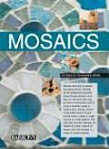 Decorative Techiques Series||||Mosaics