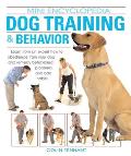 Dog Training & Behavior Learn from an Expert How to Obedience Train Your Dog & Remedy Behavioral Problems & Bad Habits