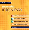 Successful Interviews