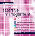 Successful Assertive Management