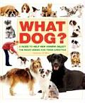 What Dog A Guide to Help New Owners Select the Right Breed for Their Lifestyle