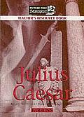Julius Caesar Teachers Resource Book