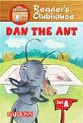 Dan The Ant