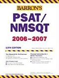 How To Prepare For The Psat Nmsqt 2006 7