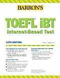 Barrons Toefl Ibt Test 12th Edition