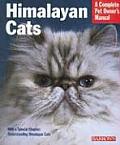 Complete Pet Owner's Manual||||Himalayan Cats