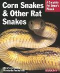 Corn Snakes & Other Rat Snakes Everything about Acquiring Hosuing Health & Breeding